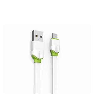 کابل تبدیل USB به MicroUSB الدینیو Eldino LS-35