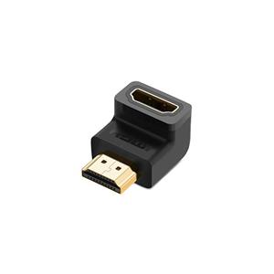 تبدیل مادگی به نری HDMI یک سر L