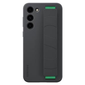 کاور اصلی سامسونگ Galaxy S23 Plus Silicone Grip Case