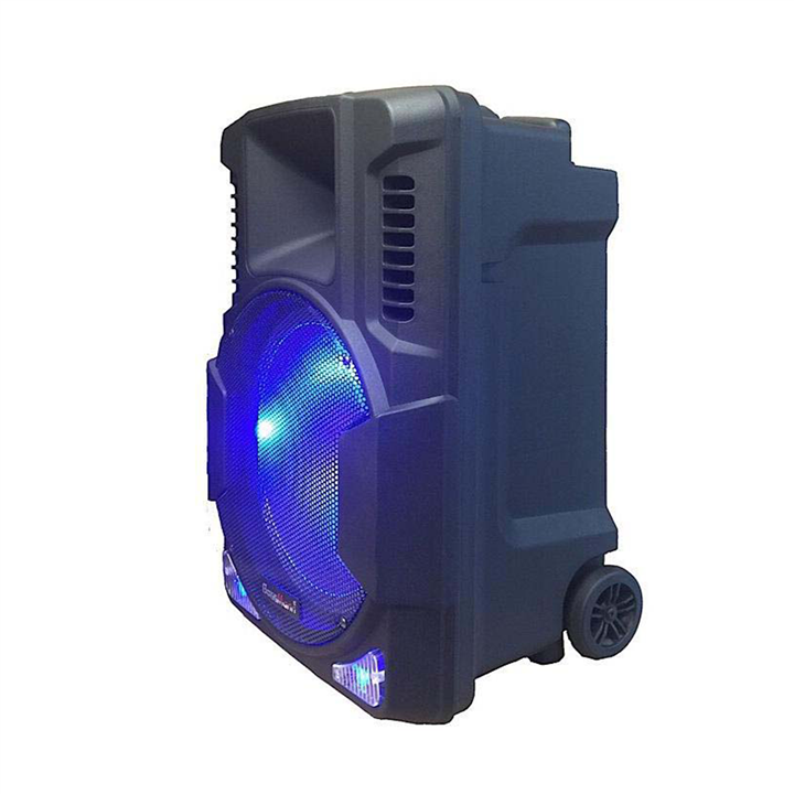 Bossman X10 Multimedia Player