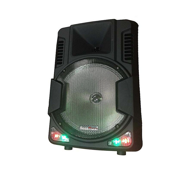 Bossman X10 Multimedia Player