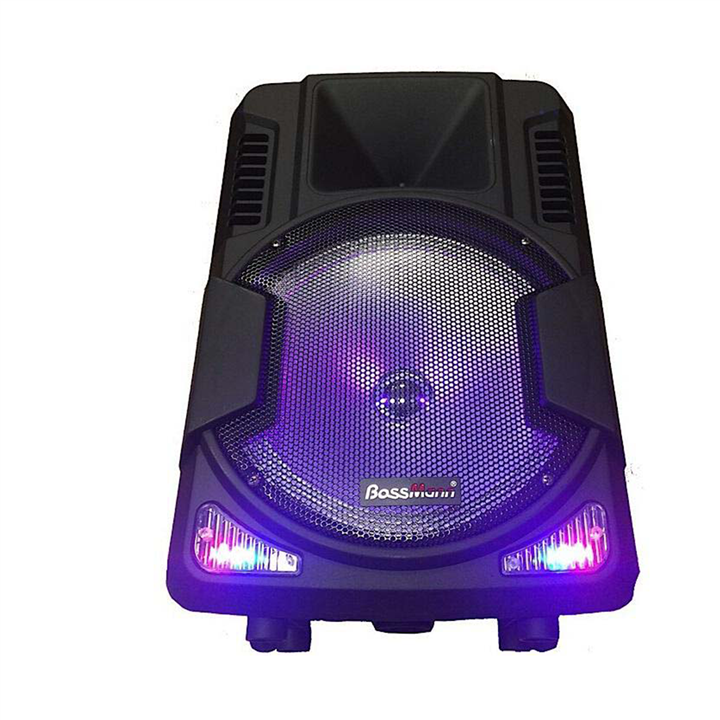 Bossman X10 Multimedia Player