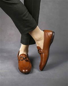 جوراب کلاسیک مردانه  طرح رادان