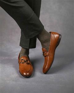 جوراب کلاسیک مردانه  طرح لیام