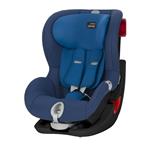 صندلی ماشین آبی بریتکس BRITAX مدل KING II