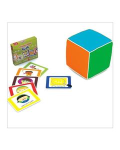 بازی آموزشی الفبای فارسی مدل بازی تا