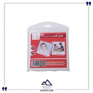 فلش کارت آموزشی اولین واژگان تصویری کودک آوای بامداد (38 کارت برای کودکان 2 سال به بالا)