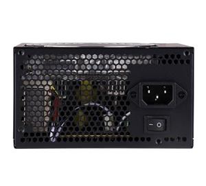 منبع تغذیه کامپیوتر کویین مدل 380 Queen Computer Power Supply 