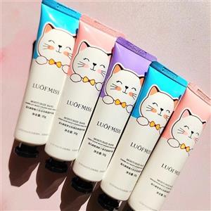 کرم دست بیوآکوا طرح جدید BIOAQUA