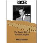 کتاب زبان اصلی Boxes the Secret Life of Howard Hughes اثر Douglas Wellman