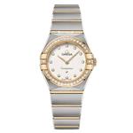 ساعت مچی زنانه امگا کانسلیشن Omega Constellation 1859G