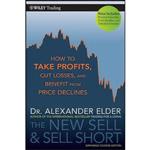 کتاب زبان اصلی The New Sell and Sell Short اثر alexander Elder انتشارات Wiley