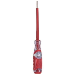 فاز متر بزرگ توسن ضد ضربه و دارای لامپ قابل تعویض