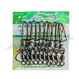 هرزگرد قفل دار