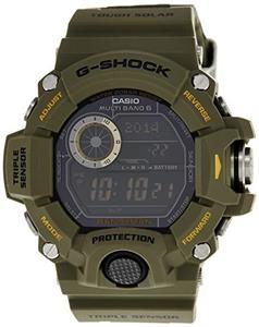 ساعت مچی مردانه کاسیو جی شاک GW-9400-3DR Casio G-Shock GW-9400-3DR