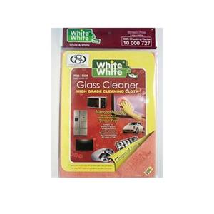 دستمال جادوئی مدل White & White