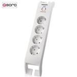 Philips SPN3040A/10 Surge Protector Power Strip