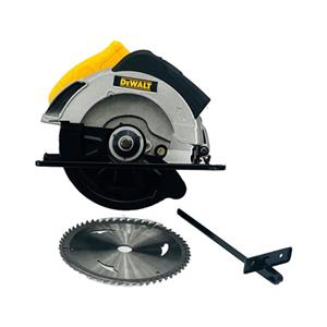 اره دیسکی دیوالت Dewalt مدل 185MM