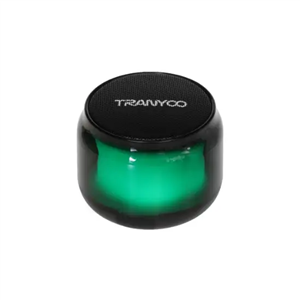 اسپیکر بی سیم TRANYOO مدل T-B11 - مشکی