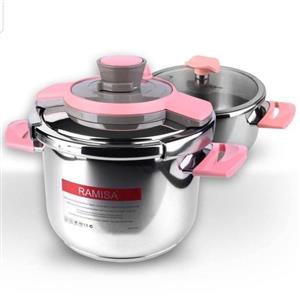 زودپز دو قلو رامیسا Ramisa ترک