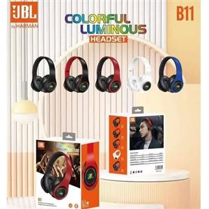 هدست بلوتوثی JBL