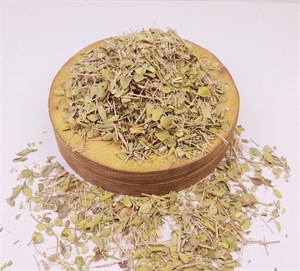 آویشن شیرازی برگ