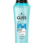 شامپو ترمیم کننده و درخشان کننده مدل Million Gloss مناسب موهای مات و کدرحجم 500 میل گلیسGliss Hair Shampoo Million Glo