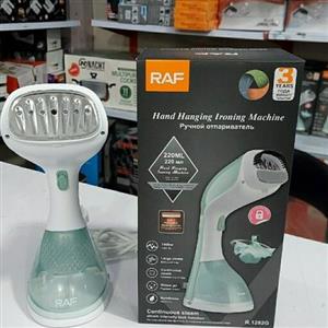 اتو بخار دستی راف 1400 وات با  به سراسر ایران
