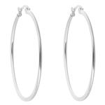 Marena Gallery Silver Earring