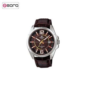 ساعت مچی عقربه ای مردانه کاسیو ادیفایس EFR-101L-5AVUDF Casio Edifice EFR-101L-5AVUDF