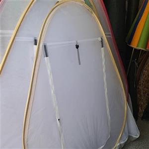 پشه بند 8 نفره کف ضد آب ارسال رایگان