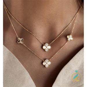 گردنبند ون کلیف