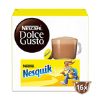 کپسول قهوه دولچه گوستو Nesquik