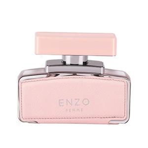 ادوپرفیوم  زنانه  فلاویا مدل Enzo  حجم 100 میل Eau De Parfume Fla Via Enzo 100 ml