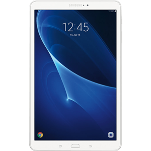 تبلت 10.1اینچی Samsung مدل GALAXY TAB A6 T585 Samsung Galaxy Tab A 6 10.1  16GB With Spen White