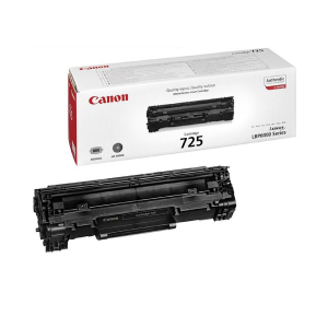 کاتریج لیزری 725 کانن