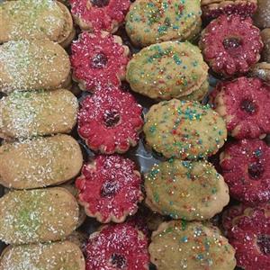 شیرینی مشهدی (آلمانی)  1 کیلو و 500 گرم