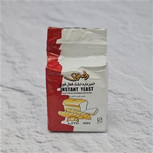 خمیر مایه رضوی 500گرمی