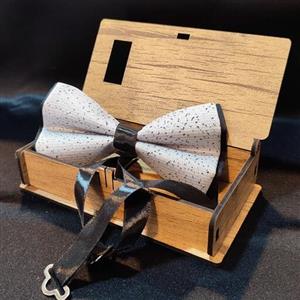 پاپیون  طرحدار کد 5