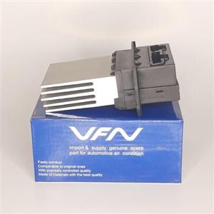 مقاومت فن تیبا،ساینا،کوئیک والافن