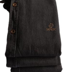 پیراهن لی مردانه سایز بزرگ جنس عالی وتضمینی شده تن خوری عالی سایز 4 ایکس 5 ایکس 6ایکس