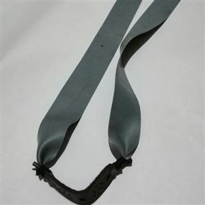 کش تیرکمان سنگی خاکستری (لاتکس)