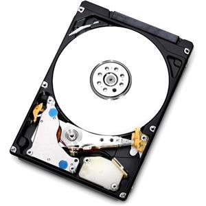 هارددیسک اینترنال و مخصوص لپ‌تاپ HGST مدل تراولستار Z5K500 ظرفیت گیگابایت Travelstar 500GB Internal Hard Drive 