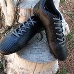 کفش ورزشی فوتبال ( چمنی ) مرکوریال ویپور14 مشکی های کپی سایز 40 تا 45