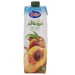 Mihan Peach Nectar 1lit