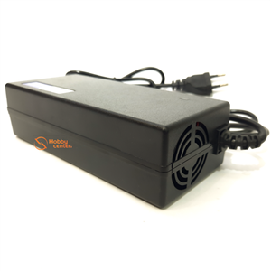 شارژر اسکوتر فن دار