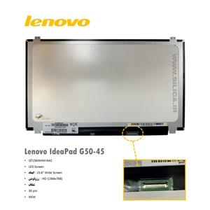 ال ای دی لپ تاپ Lenovo IdeaPad G50-45