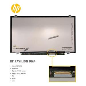ال ای دی لپ تاپ HP PAVILION DM4