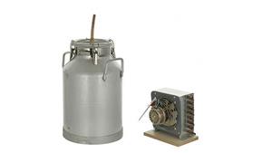 دستگاه عرق گیر خانگی 30 لیتری