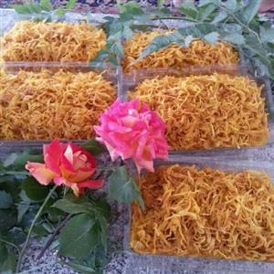 پیاز داغ پیاز سرخ شده  باروغن حیوانی طبیعی یک کیلویی
